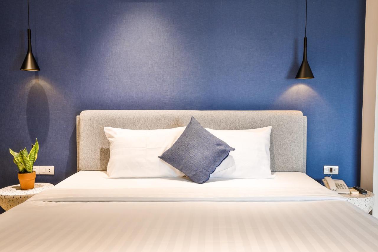La Paix Sai Gon - Boutique Hotel Πόλη Χο Τσι Μινχ Εξωτερικό φωτογραφία