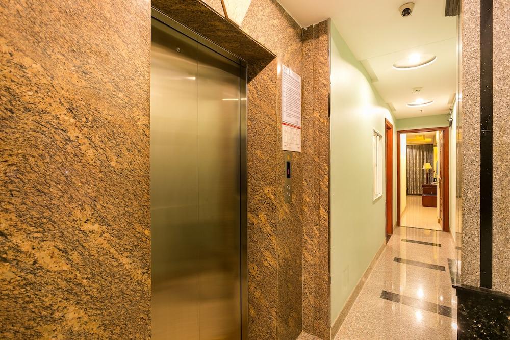 La Paix Sai Gon - Boutique Hotel Πόλη Χο Τσι Μινχ Εξωτερικό φωτογραφία